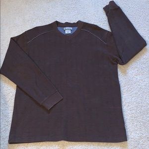 Columbia long sleeve